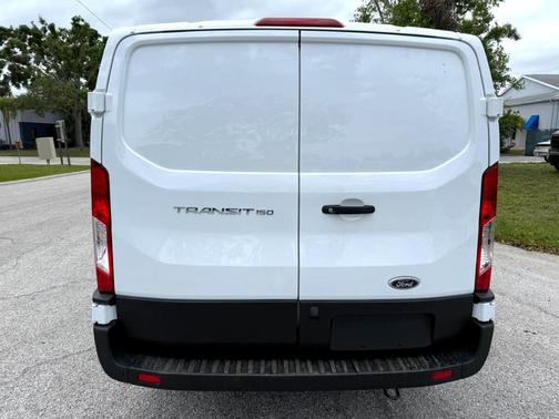 2024 Ford Transit-150 T-150 130 LOW RF 8670 GVWR
