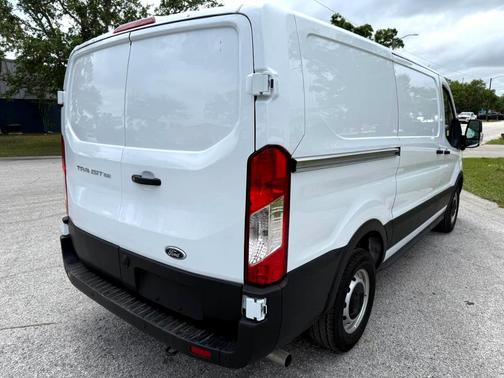 2024 Ford Transit-150 T-150 130 LOW RF 8670 GVWR