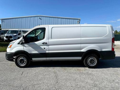 2024 Ford Transit-150 T-150 130 LOW RF 8670 GVWR