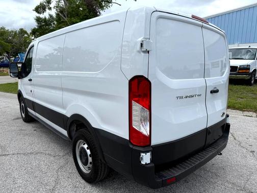 2024 Ford Transit-150 T-150 130 LOW RF 8670 GVWR