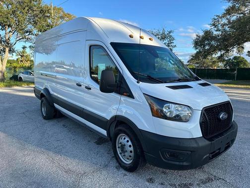2023 Ford Transit-350 Base