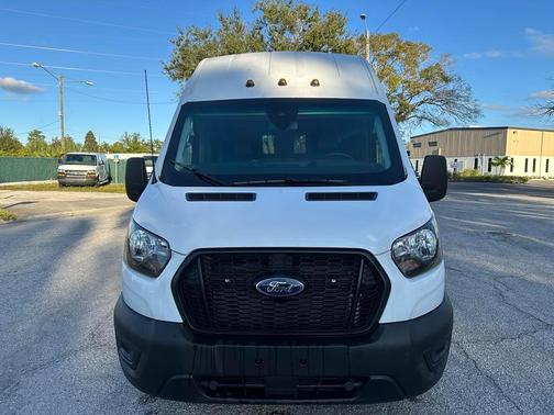 2023 Ford Transit-350 Base