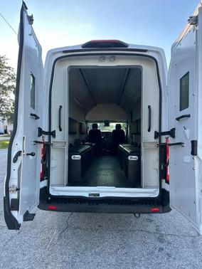 2023 Ford Transit-350 Base