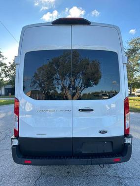 2023 Ford Transit-350 Base