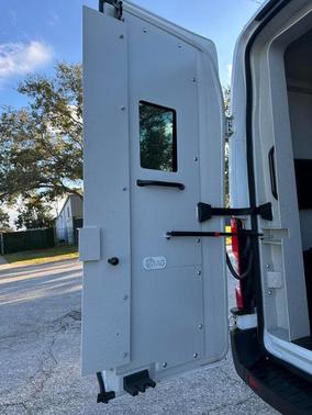 2023 Ford Transit-350 Base