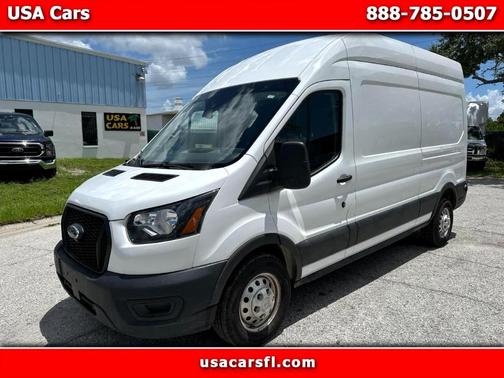 2024 Ford Transit-250 Base