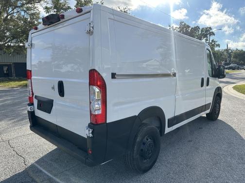 2023 RAM ProMaster 2500 Base