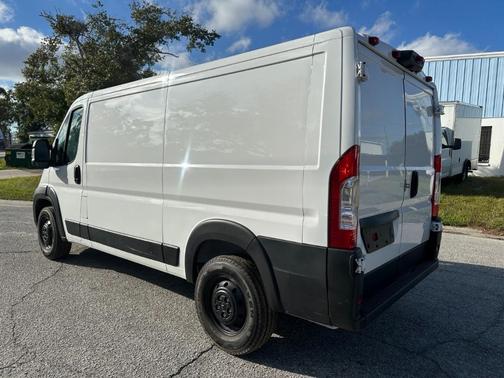 2023 RAM ProMaster 2500 Base