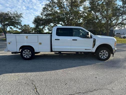 2024 Ford F-250 XLT