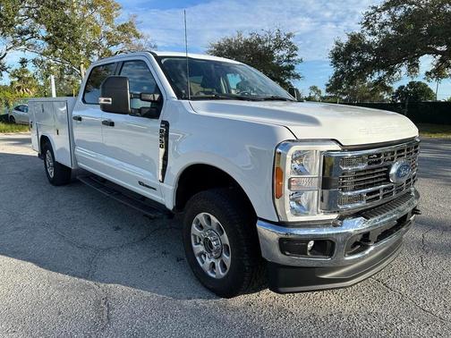 2024 Ford F-250 XLT
