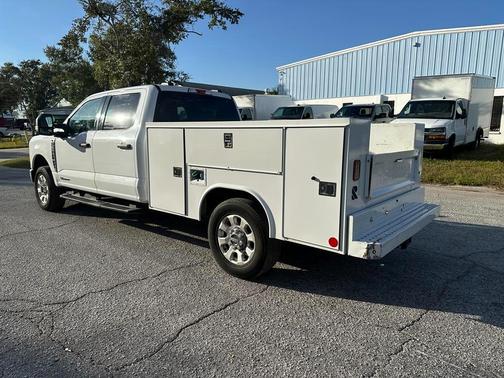 2024 Ford F-250 XLT