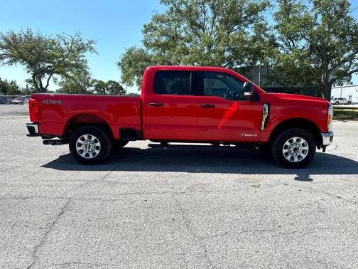 2024 Ford F-250 XLT