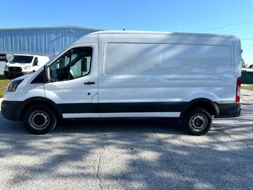 2023 Ford Transit-250 T-250 148 MED RF 9070 GVWR