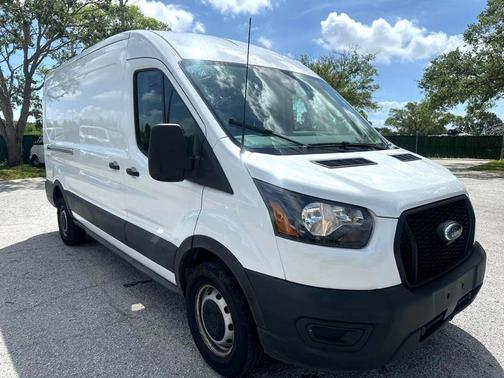 2023 Ford Transit-250 T-250 148 MED RF 9070 GVWR