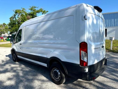 2023 Ford Transit-250 T-250 148 MED RF 9070 GVWR
