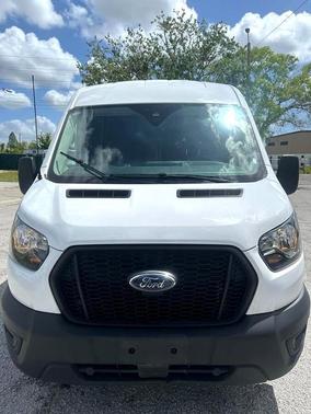 2023 Ford Transit-250 T-250 148 MED RF 9070 GVWR