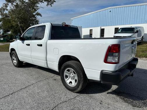 2023 RAM 1500 Tradesman