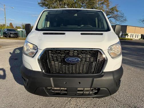 2025 Ford Transit-150 T-150 130 LOW RF 8670 GVWR