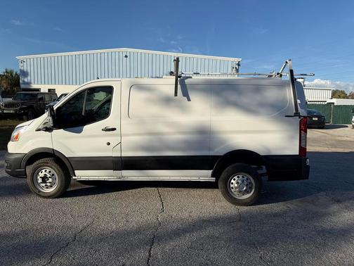 2025 Ford Transit-150 T-150 130 LOW RF 8670 GVWR