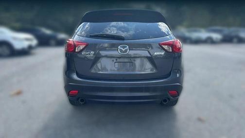 2014 Mazda CX-5 Sport