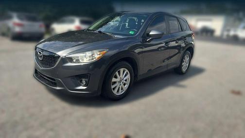 2014 Mazda CX-5 Sport