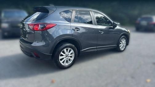 2014 Mazda CX-5 Sport