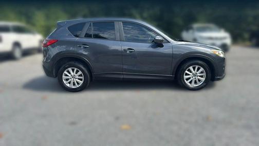 2014 Mazda CX-5 Sport