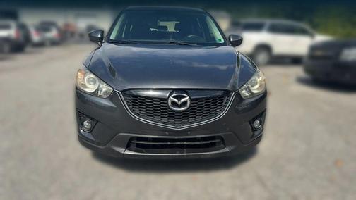 2014 Mazda CX-5 Sport