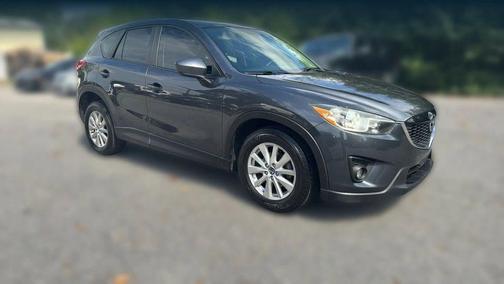 2014 Mazda CX-5 Sport