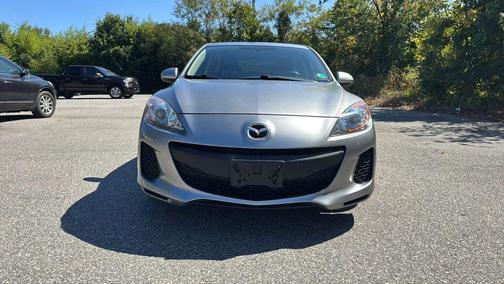 2012 Mazda Mazda3 i Touring