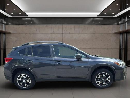 2018 Subaru Crosstrek 2.0i