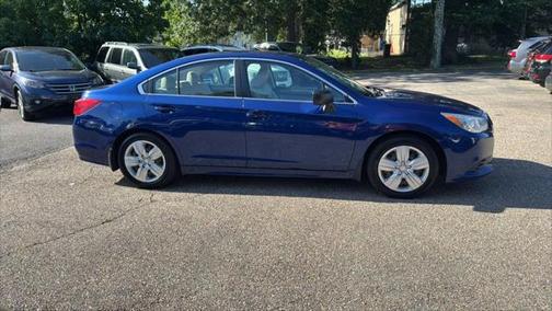 2016 Subaru Legacy Base