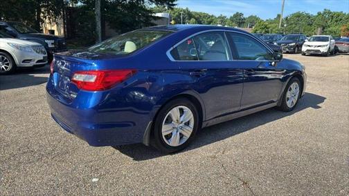 2016 Subaru Legacy Base