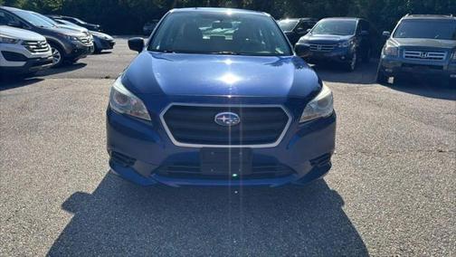 2016 Subaru Legacy Base