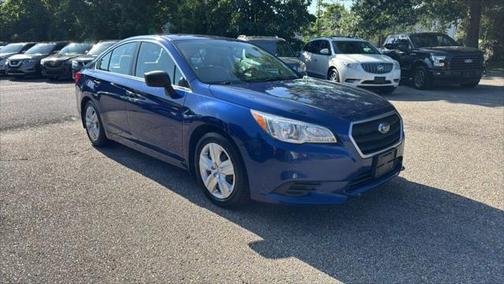 2016 Subaru Legacy Base