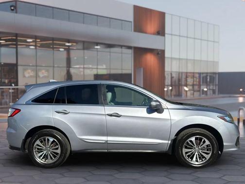 2016 Acura RDX Advance Package