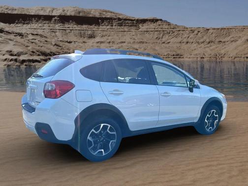 2016 Subaru Crosstrek 2.0i Premium