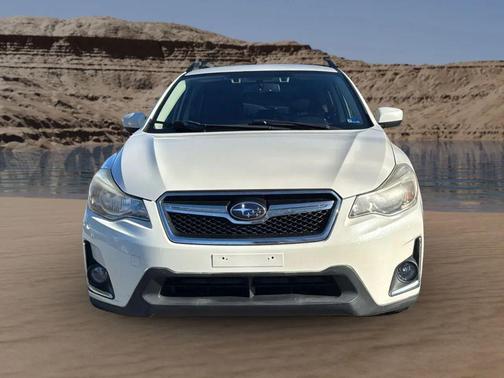 2016 Subaru Crosstrek 2.0i Premium