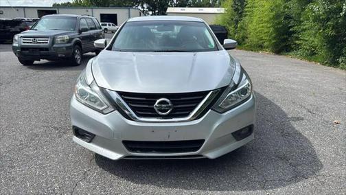 2018 Nissan Altima 2.5 SL