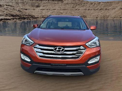 2013 Hyundai SANTA FE Sport