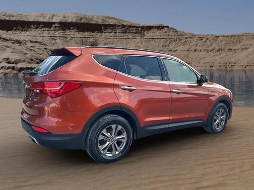 2013 Hyundai SANTA FE Sport