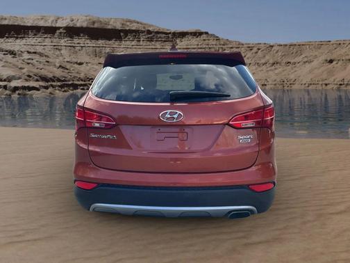 2013 Hyundai SANTA FE Sport