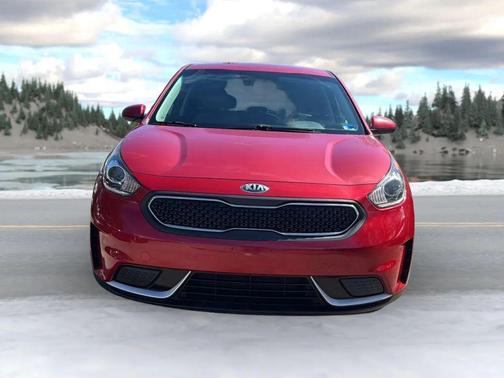 2019 Kia Niro FE