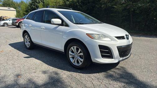 2011 Mazda CX-7 s Touring