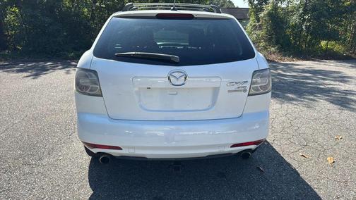 2011 Mazda CX-7 s Touring