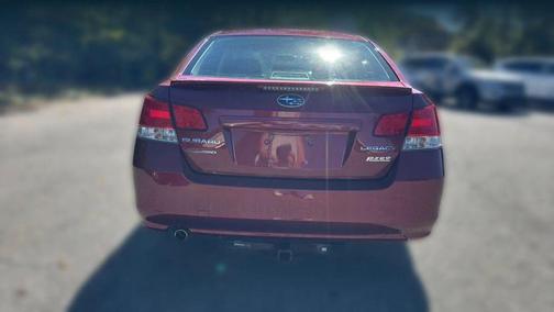 2013 Subaru Legacy Sport