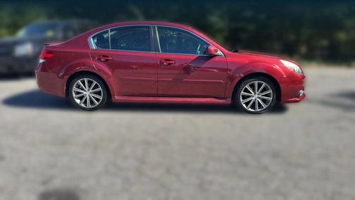 2013 Subaru Legacy Sport
