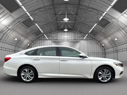 2020 Honda Accord LX 1.5T