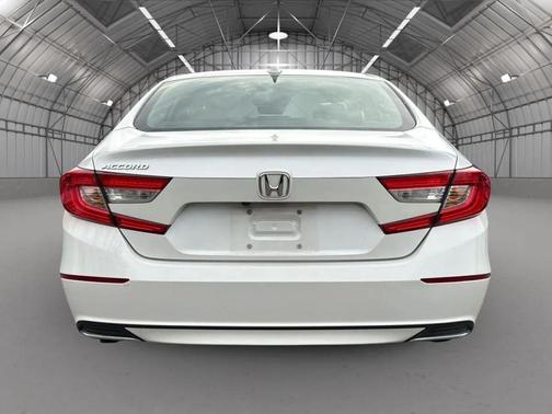 2020 Honda Accord LX 1.5T