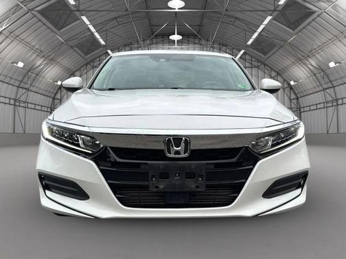 2020 Honda Accord LX 1.5T
